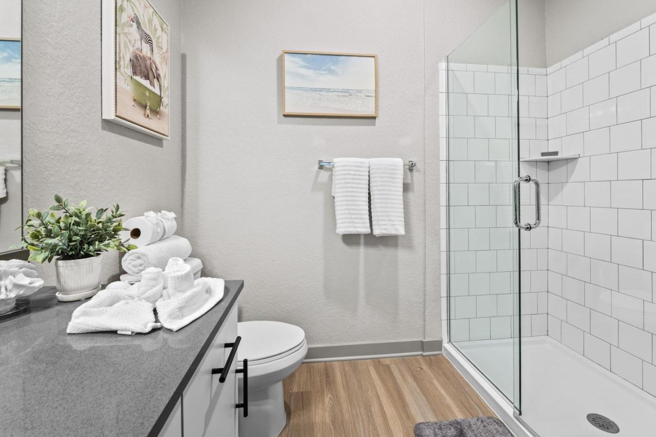 Tropicana Field 1 Bed In Downtown St Pete With Free Parking St. Petersburg Extérieur photo