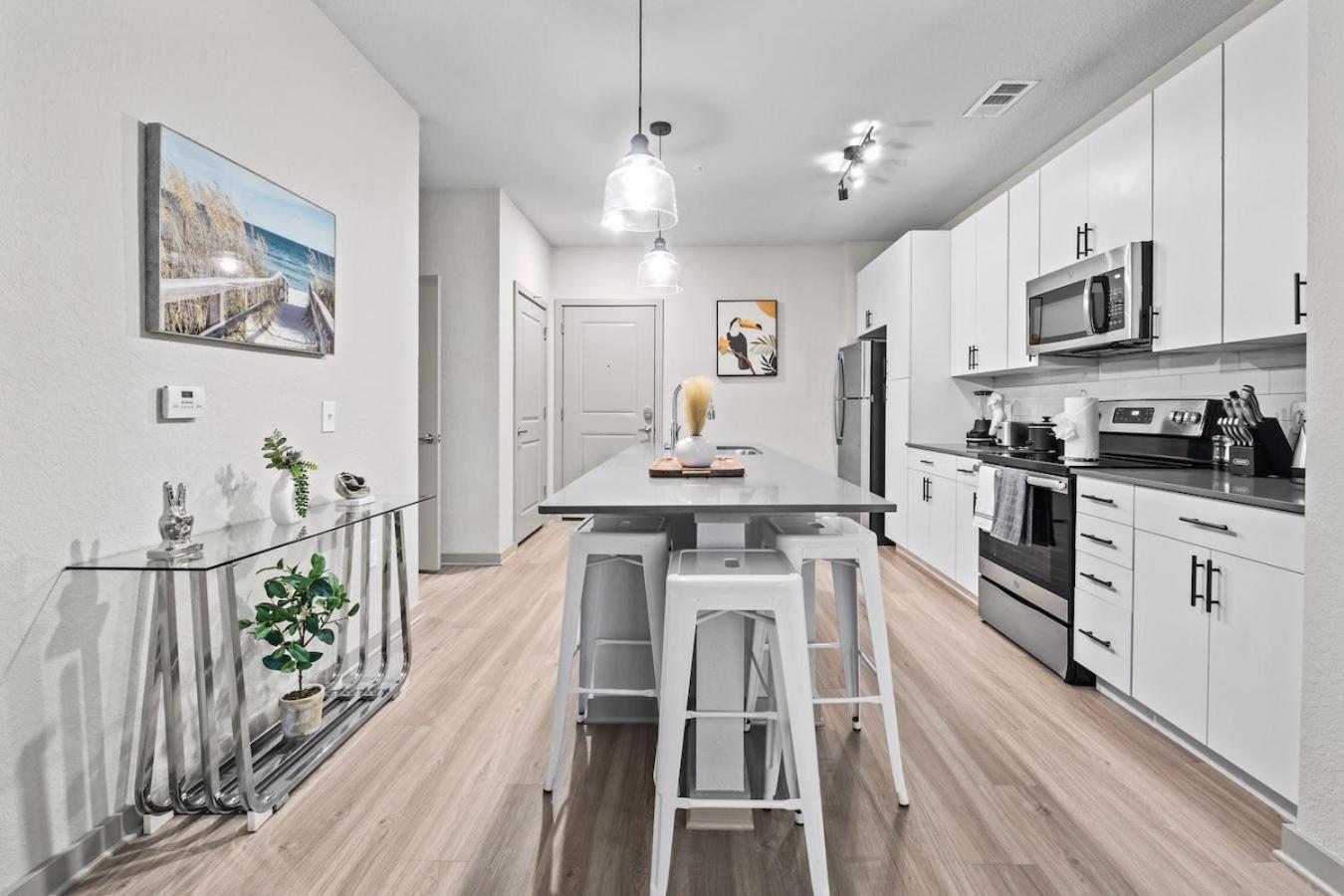 Tropicana Field 1 Bed In Downtown St Pete With Free Parking St. Petersburg Extérieur photo