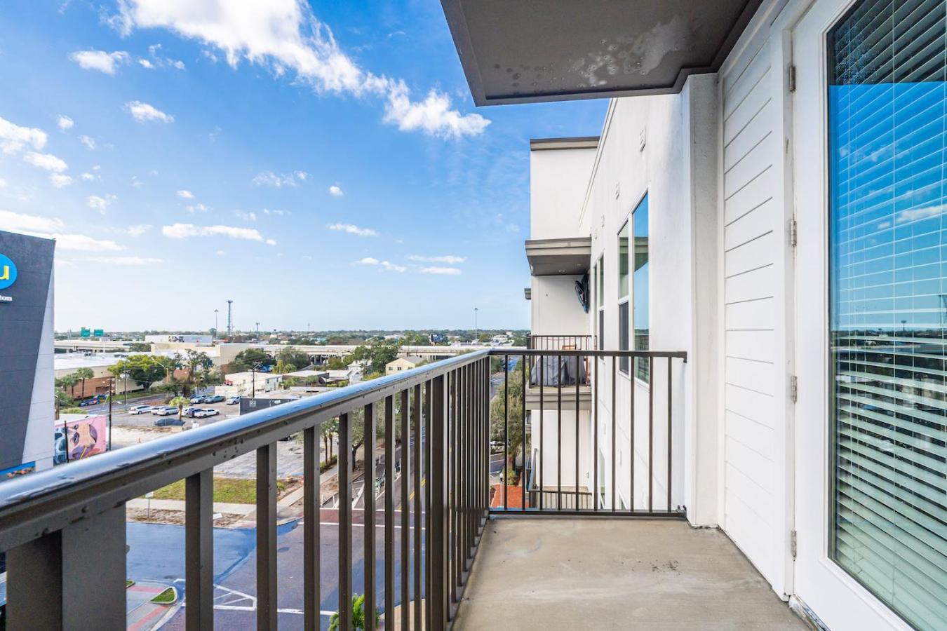 Tropicana Field 1 Bed In Downtown St Pete With Free Parking St. Petersburg Extérieur photo