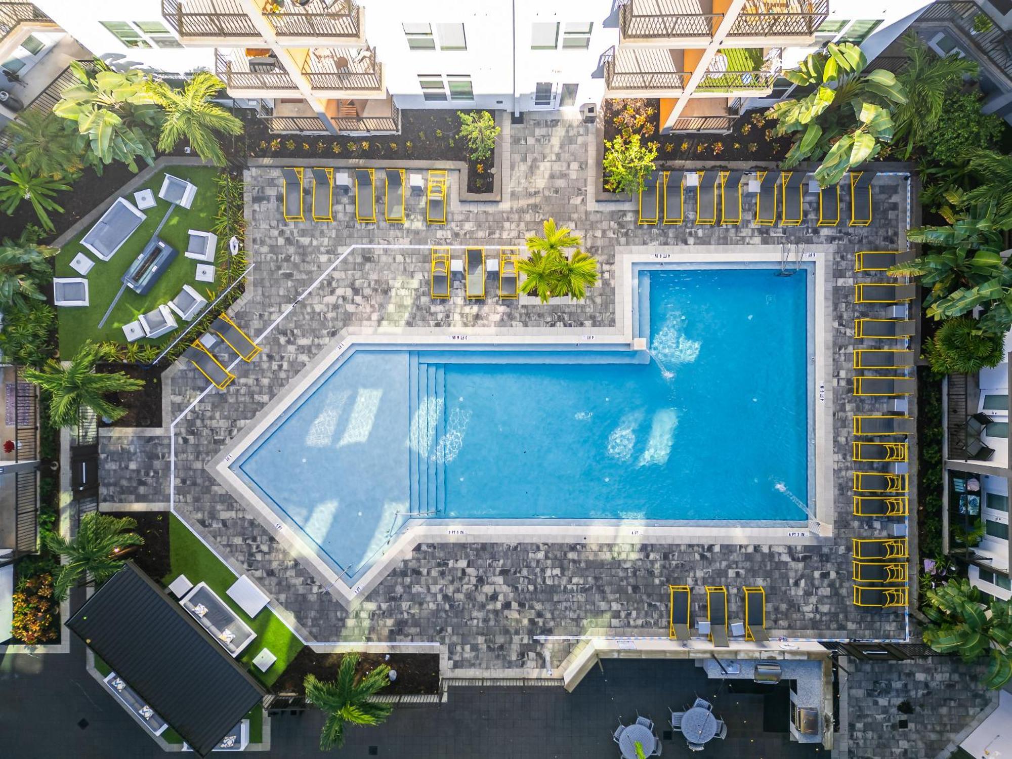 Tropicana Field 1 Bed In Downtown St Pete With Free Parking St. Petersburg Extérieur photo